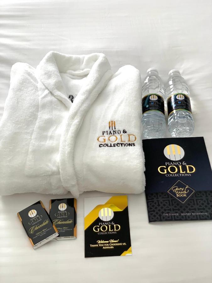 Piano & Gold Collections, Peduase Hotell Peduasi Exteriör bild